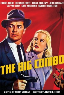 The Big Combo (1955)